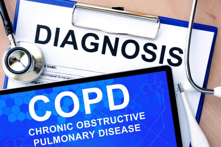In-Home Care Dover MA - Managing COPD Triggers for Seniors