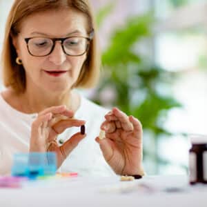 Companion Care at Home Dover MA - What Seniors Should Know About Prescription Medicines